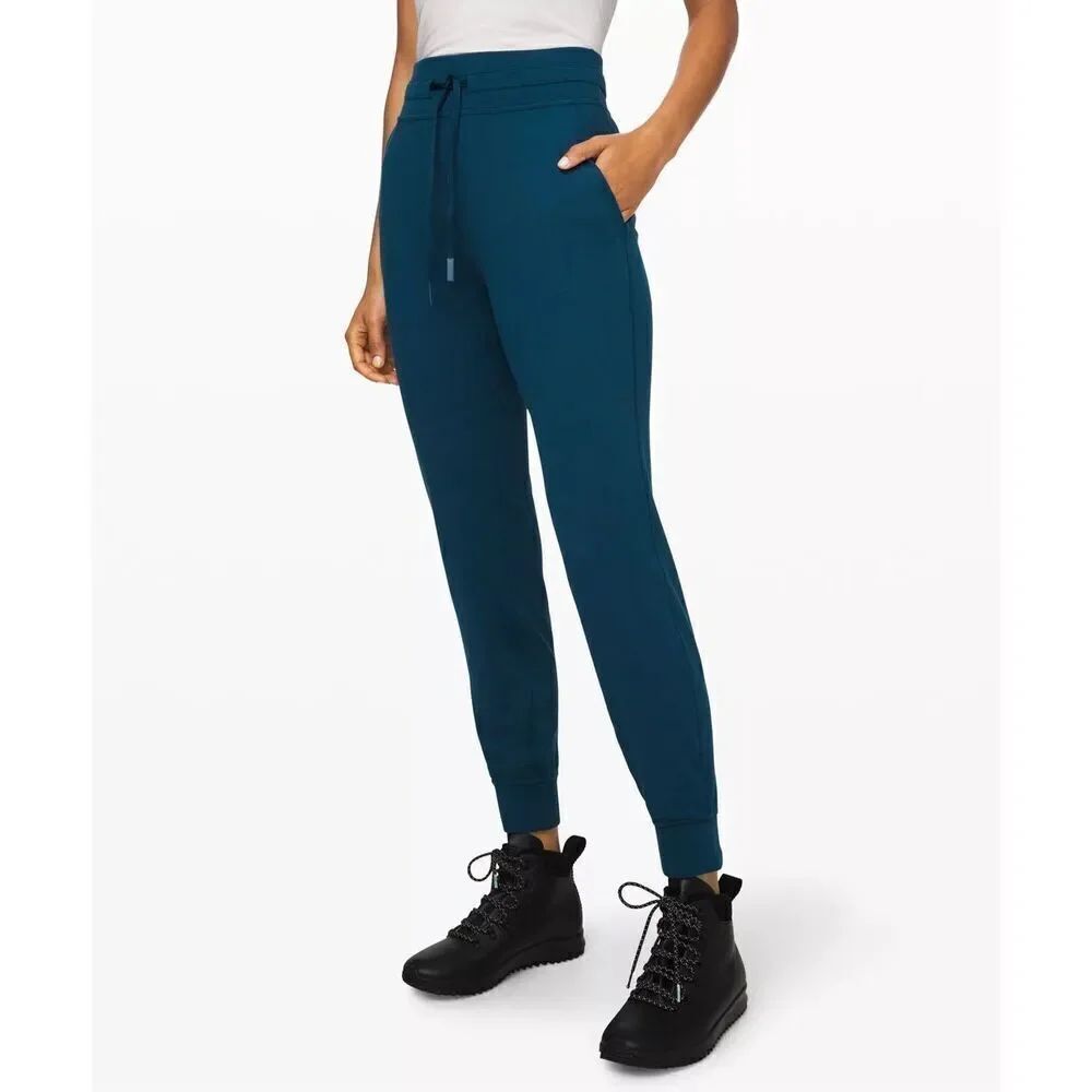Womens Lululemon Ready To Rulu Pant